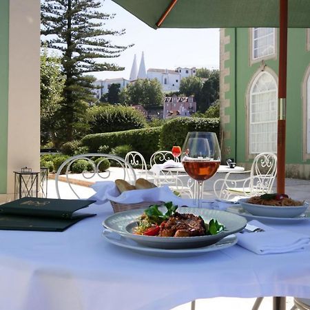 فندق Casa Holstein Quinta De Sao Sebastiao سينترا المظهر الخارجي الصورة