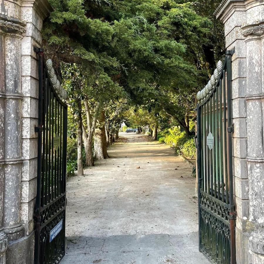 فندق Casa Holstein Quinta De Sao Sebastiao سينترا المظهر الخارجي الصورة