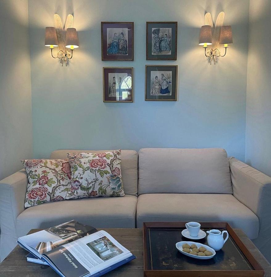 فندق Casa Holstein Quinta De Sao Sebastiao سينترا المظهر الخارجي الصورة