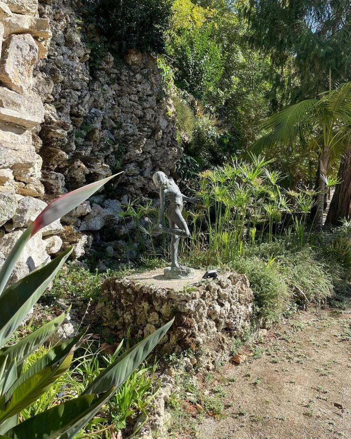 فندق Casa Holstein Quinta De Sao Sebastiao سينترا المظهر الخارجي الصورة