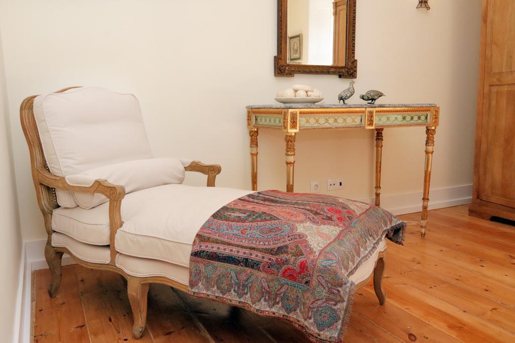 فندق Casa Holstein Quinta De Sao Sebastiao سينترا المظهر الخارجي الصورة
