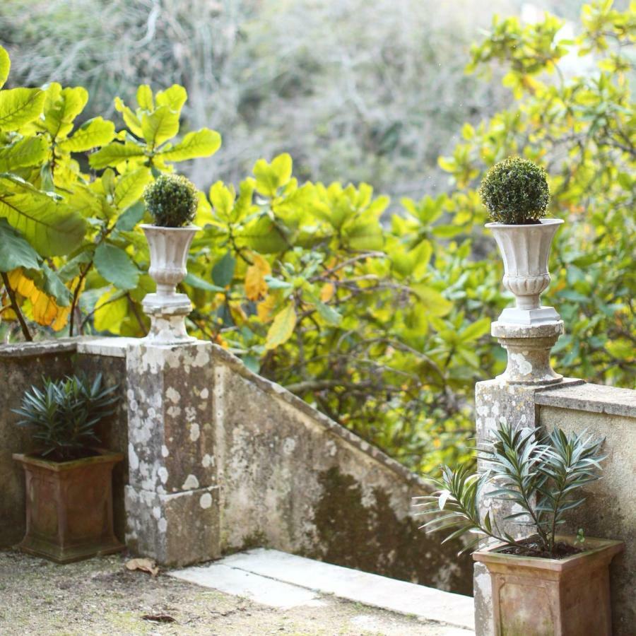 فندق Casa Holstein Quinta De Sao Sebastiao سينترا المظهر الخارجي الصورة